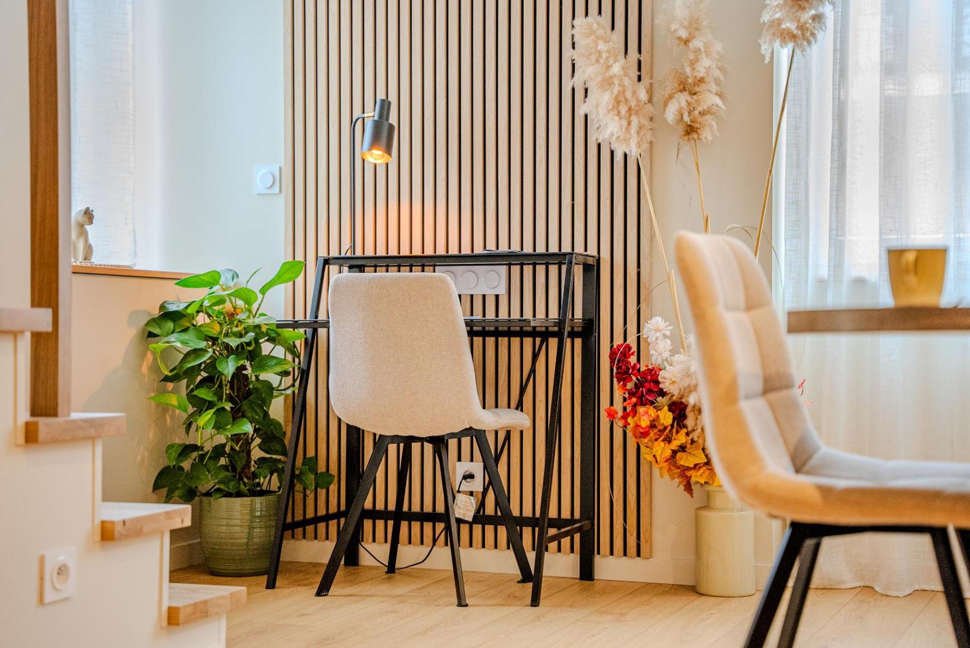 Au Duplex D'Or Centre Historique Apartment Безансон Екстериор снимка