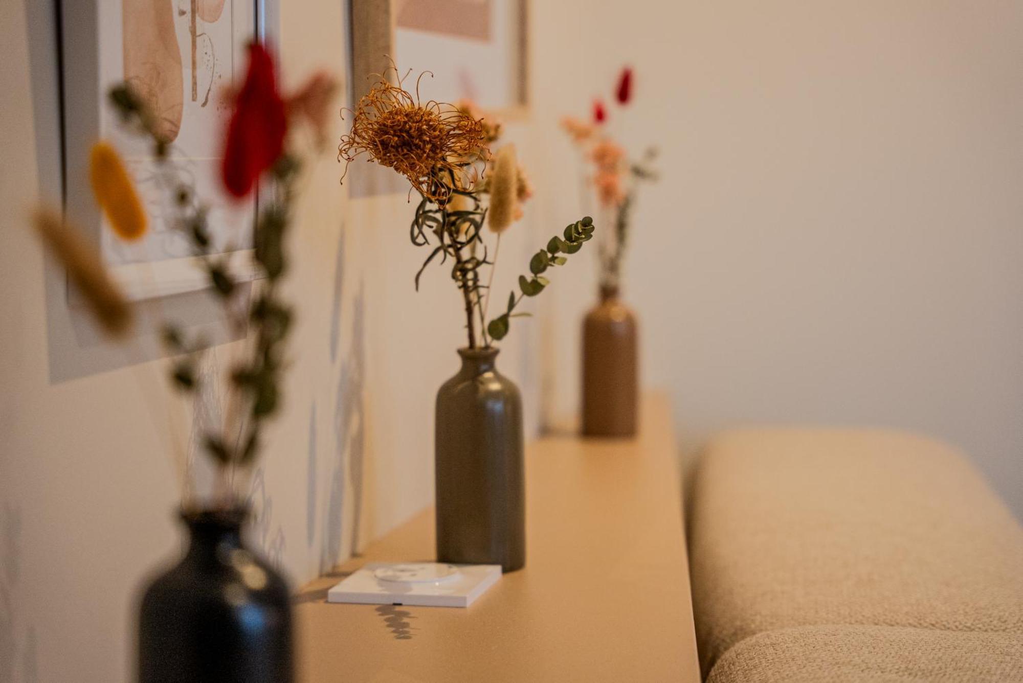 Au Duplex D'Or Centre Historique Apartment Безансон Екстериор снимка