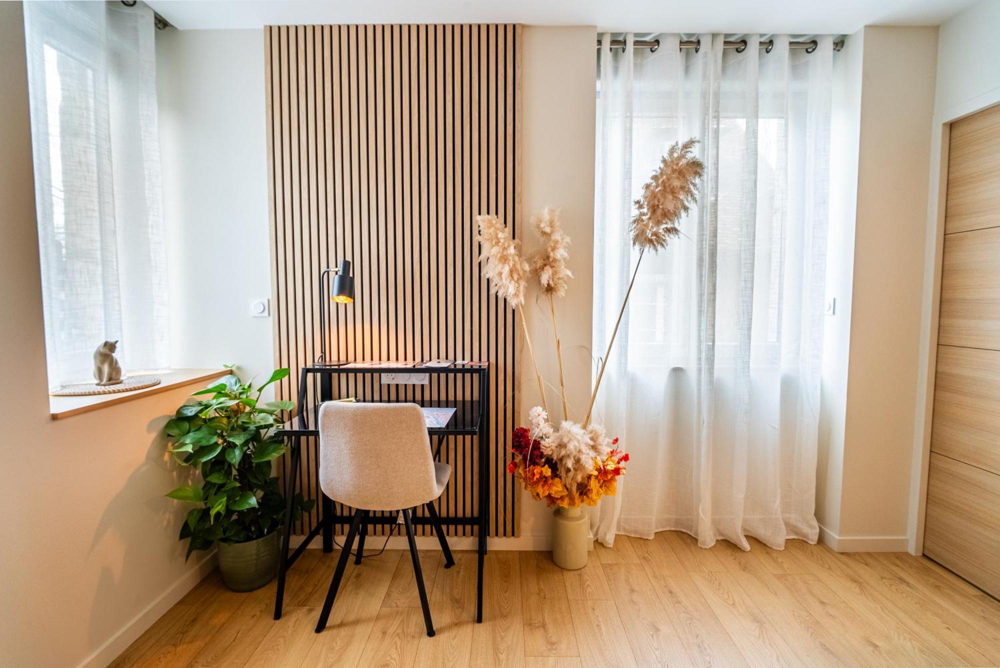 Au Duplex D'Or Centre Historique Apartment Безансон Екстериор снимка